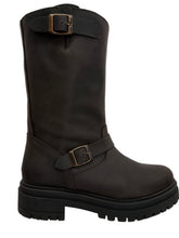 Tim og Simonsen Bree Biker boot